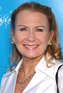 Juliet Mills